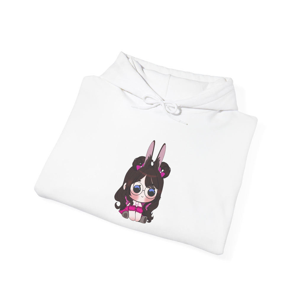 Hunni Bunni "Chibi" Hoodie