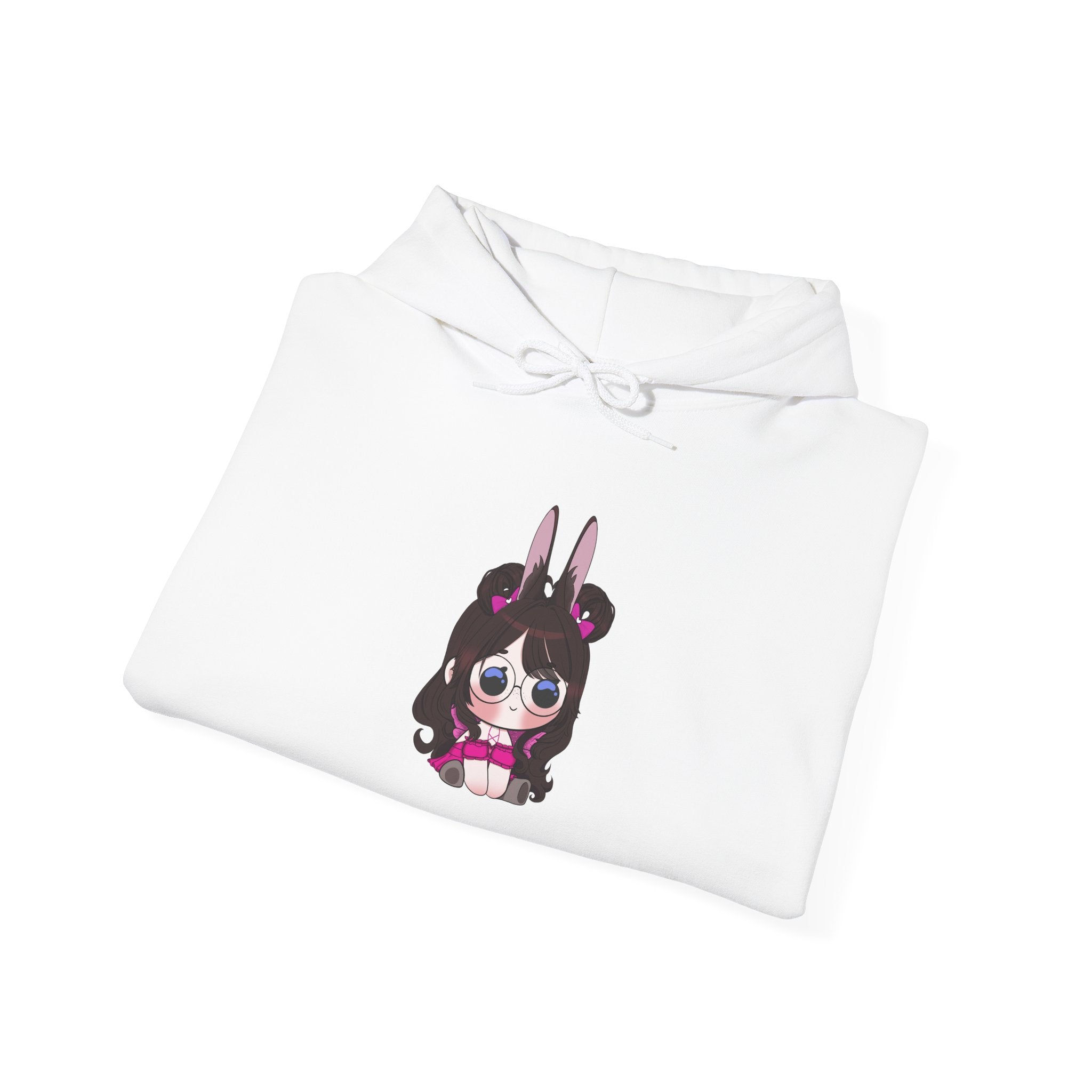 Hunni Bunni "Chibi" Hoodie