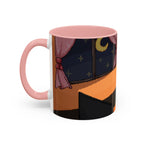 Aeverie “Late Night Gaming” Pixel Mug
