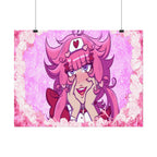 MomoYumeko "Yandere" Poster