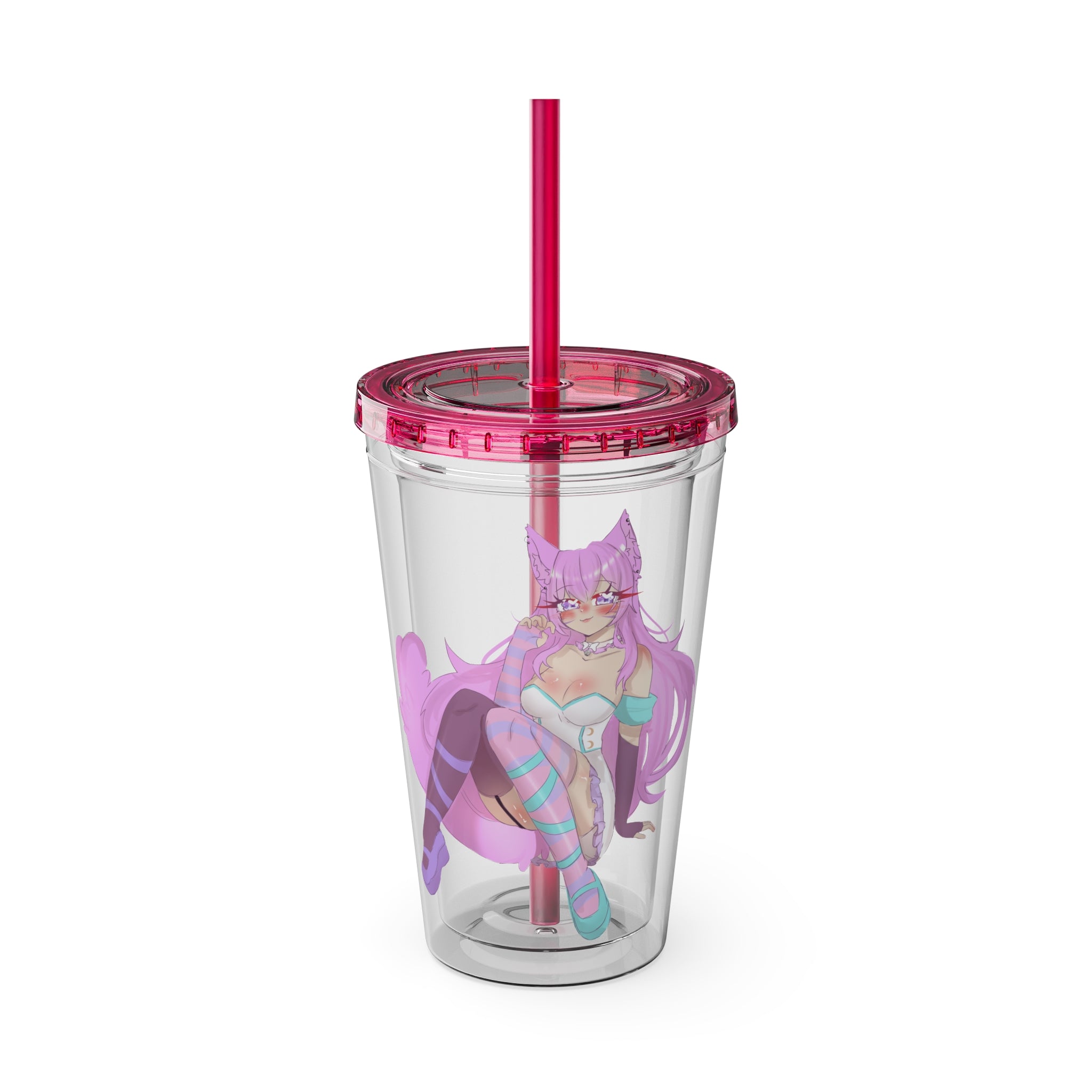 voltdust Tumbler