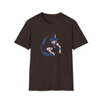SolAltairVT TShirt