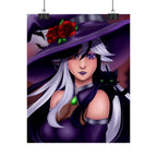 Asteria "Witchy" Poster