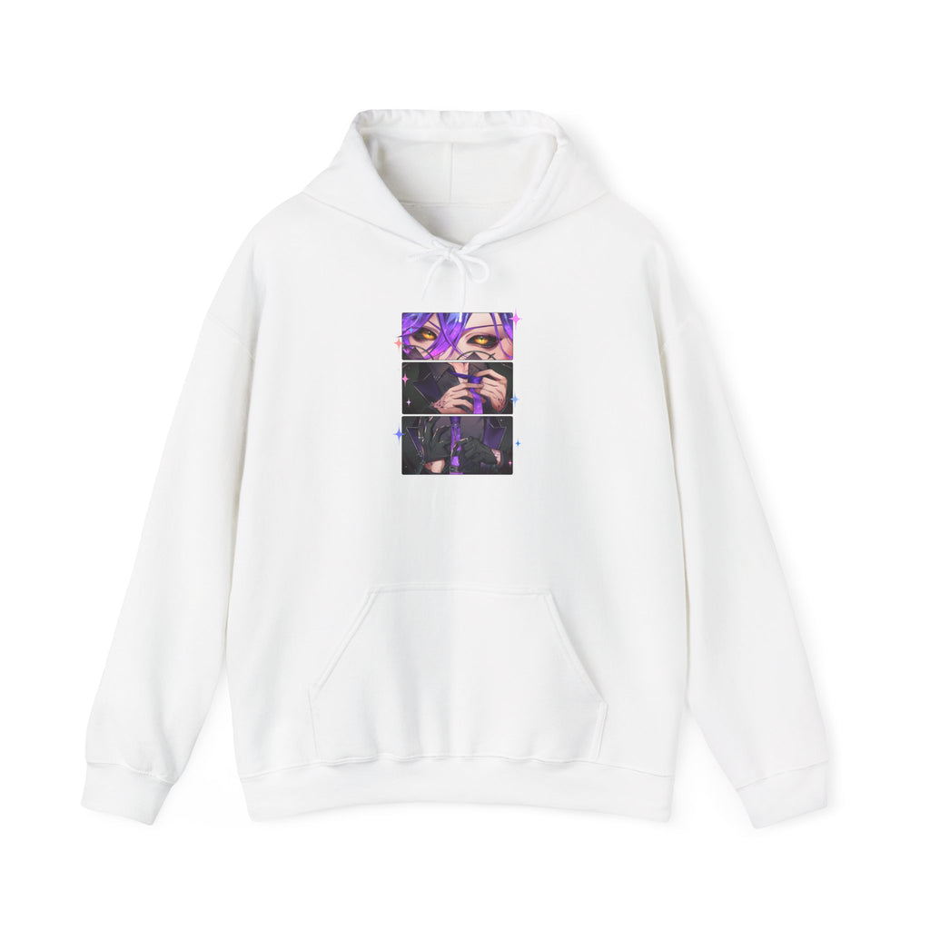 Cassian Aetheria Hoodie