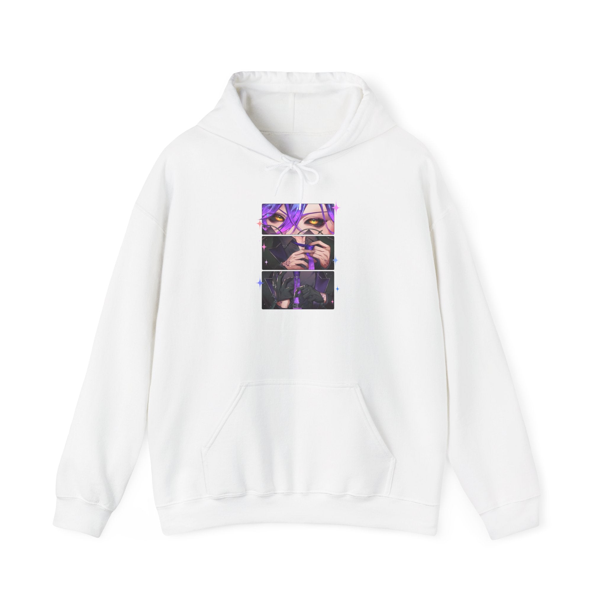 Cassian Aetheria Hoodie