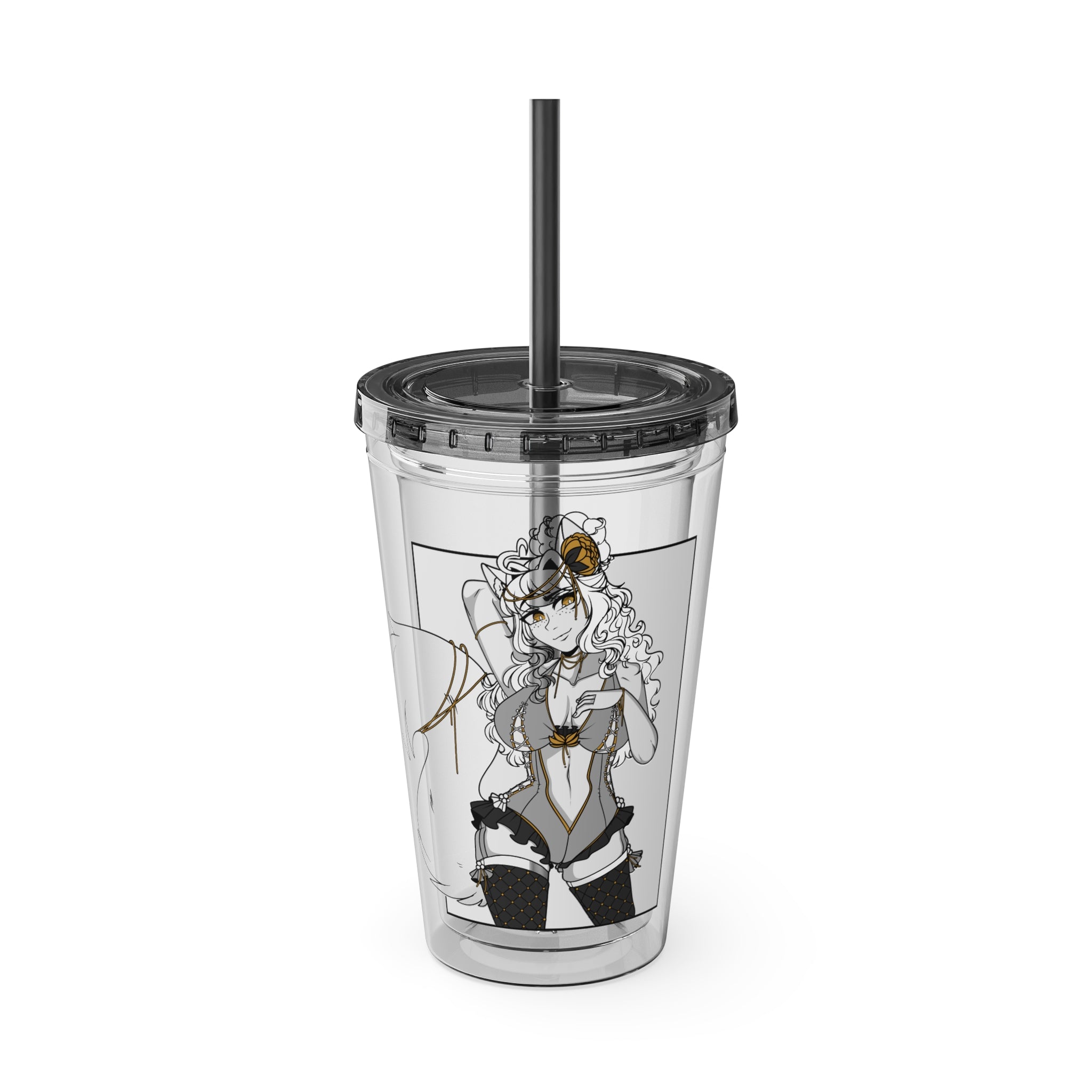 Dweepy Tumbler