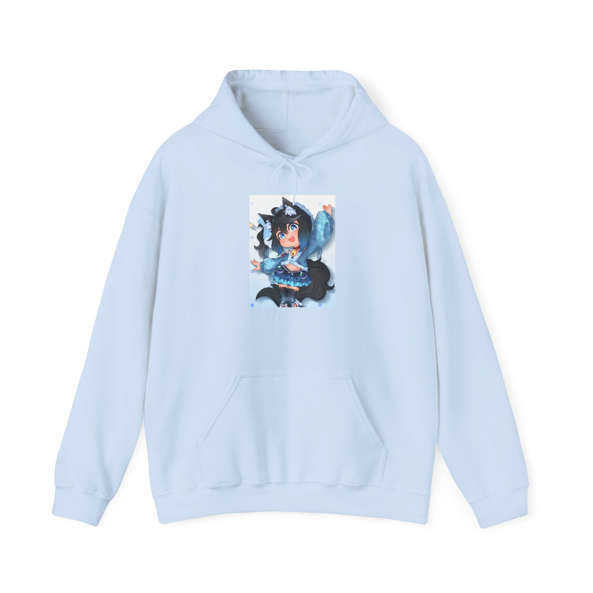 ashernamidavt Hoodie