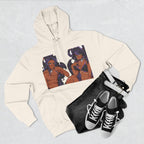 Dweepy Summer Hoodie