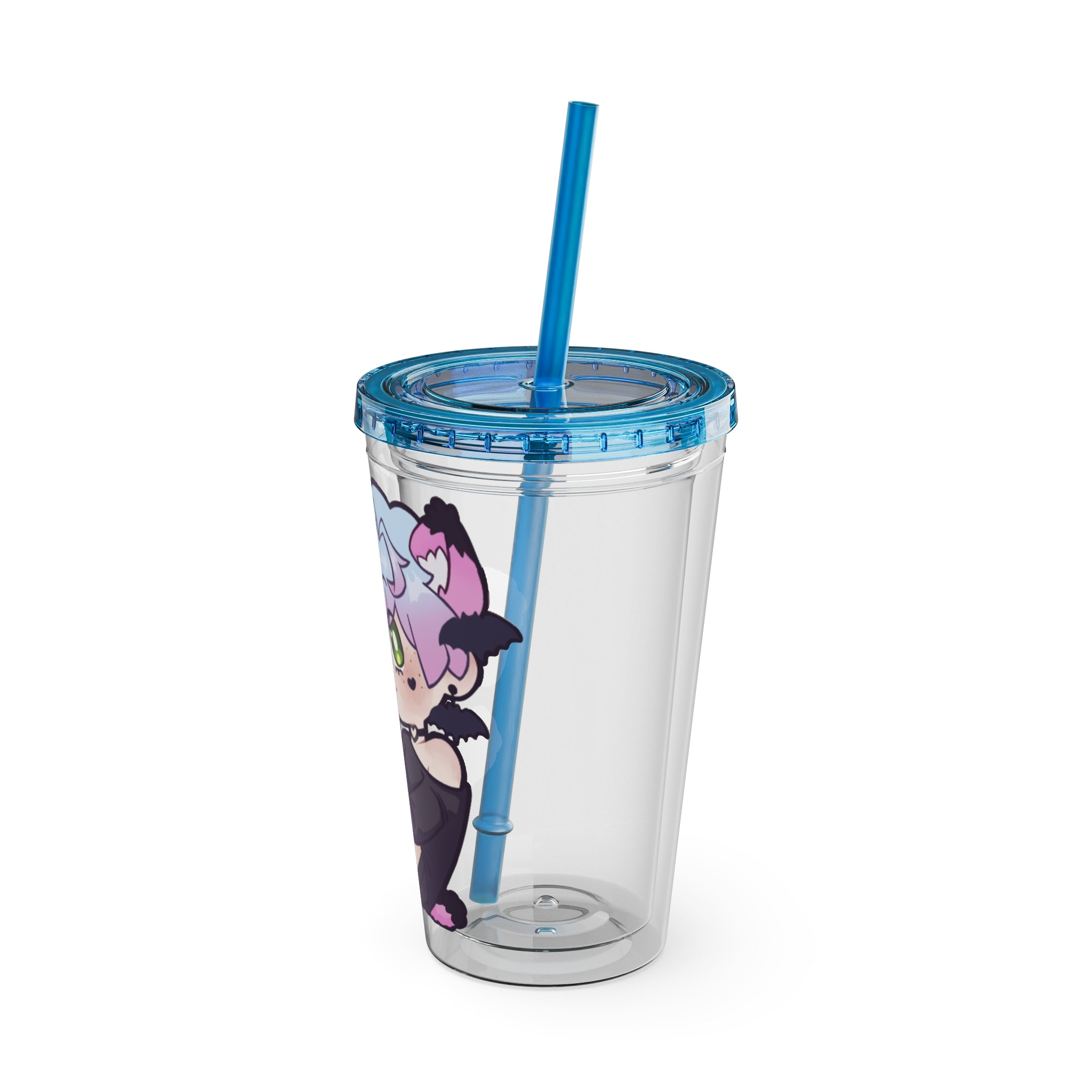 Firejemz Tumbler