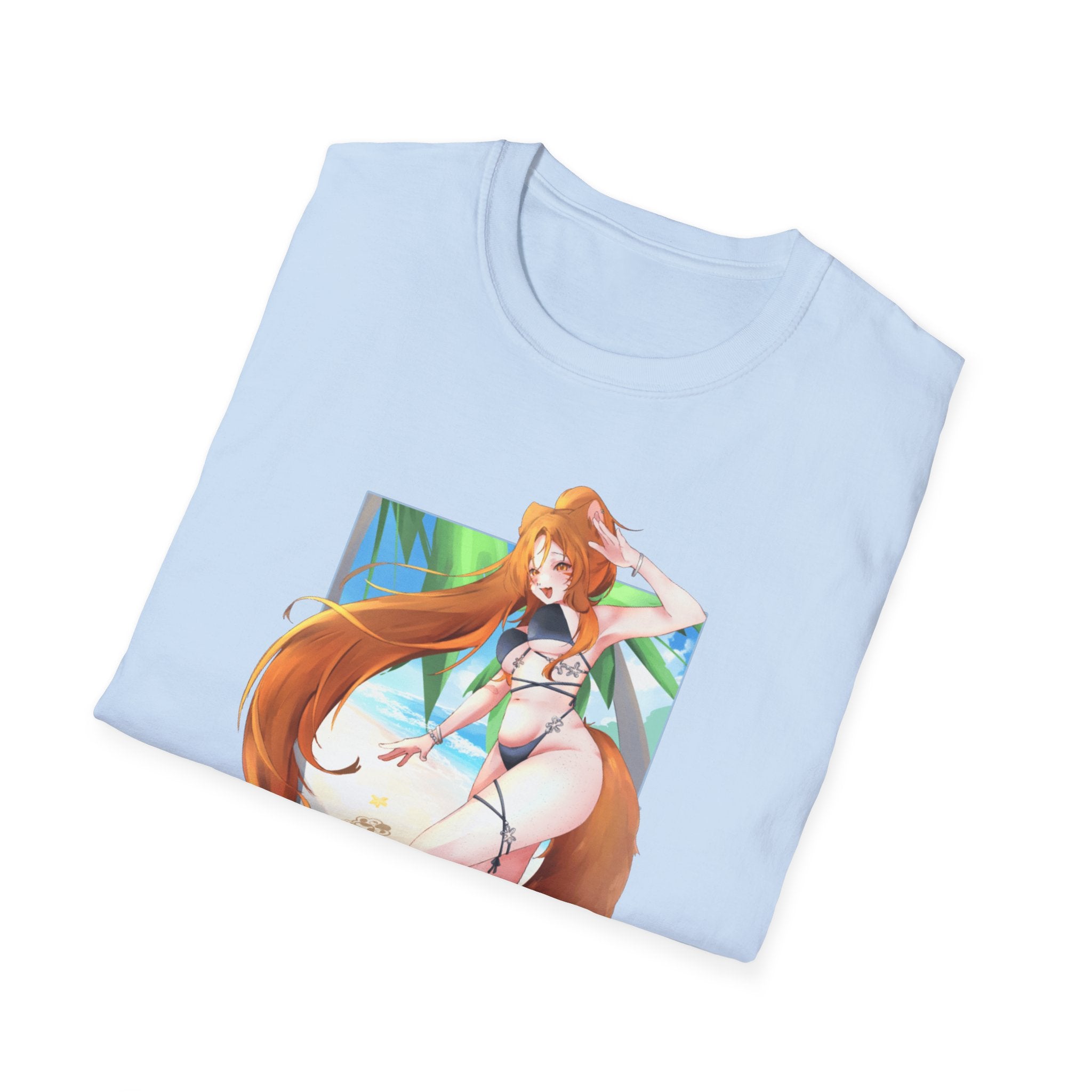 Lady Kiara Rose TShirt