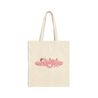 majestyrulz "Logo" Tote Bag