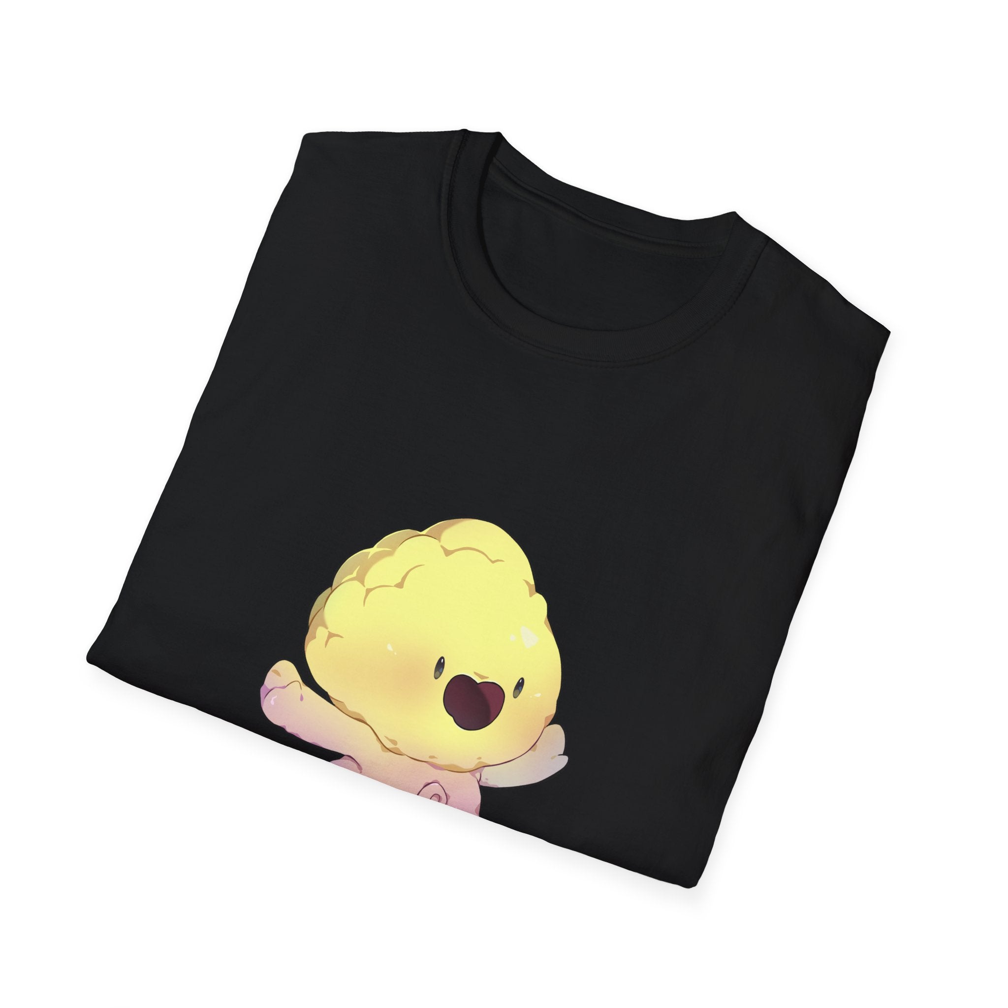 sunnyclowny "Mascot" Shirt