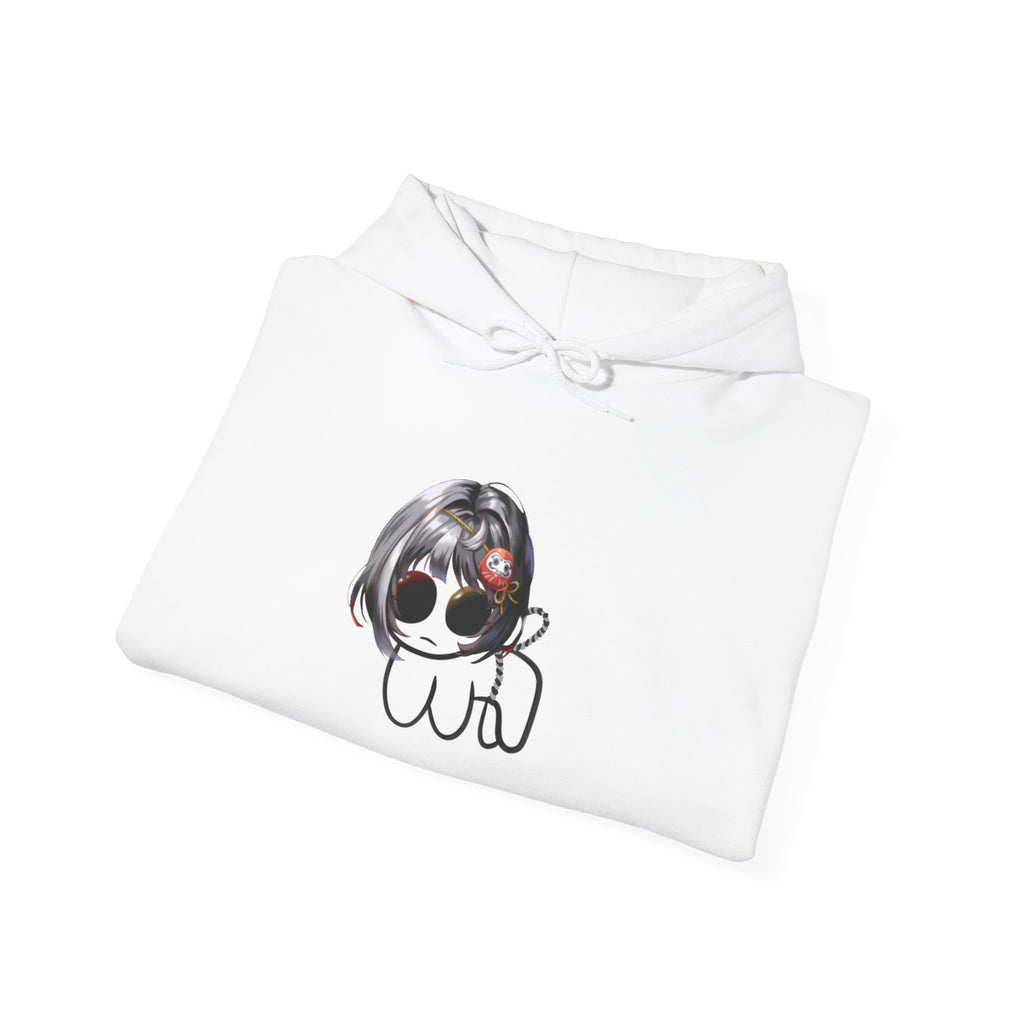 Vatsun Kabuki "Creature" Hoodie