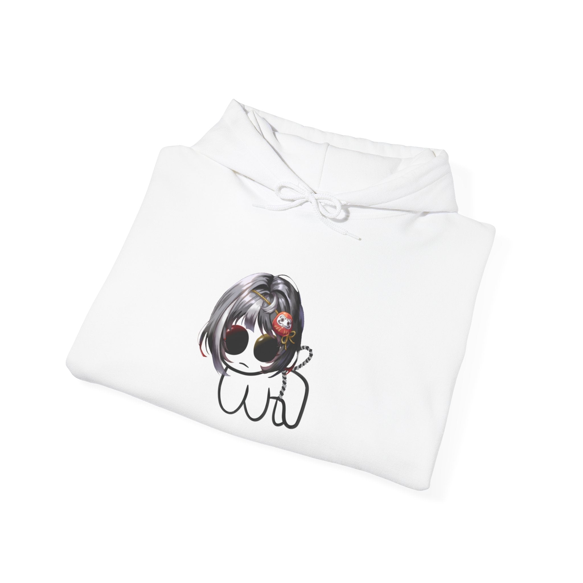 Vatsun Kabuki "Creature" Hoodie