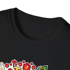 PixieDae "Beach" TShirt