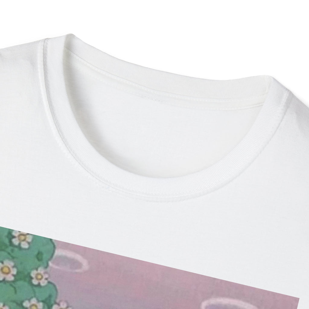 Clovelier "Came Here to Fart" TShirt