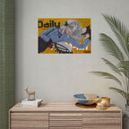 homilybox "VT Daily" Poster