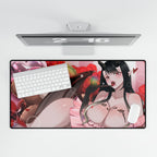 Deadly_Plague "Sweet Treat" XL Plus Deskmat