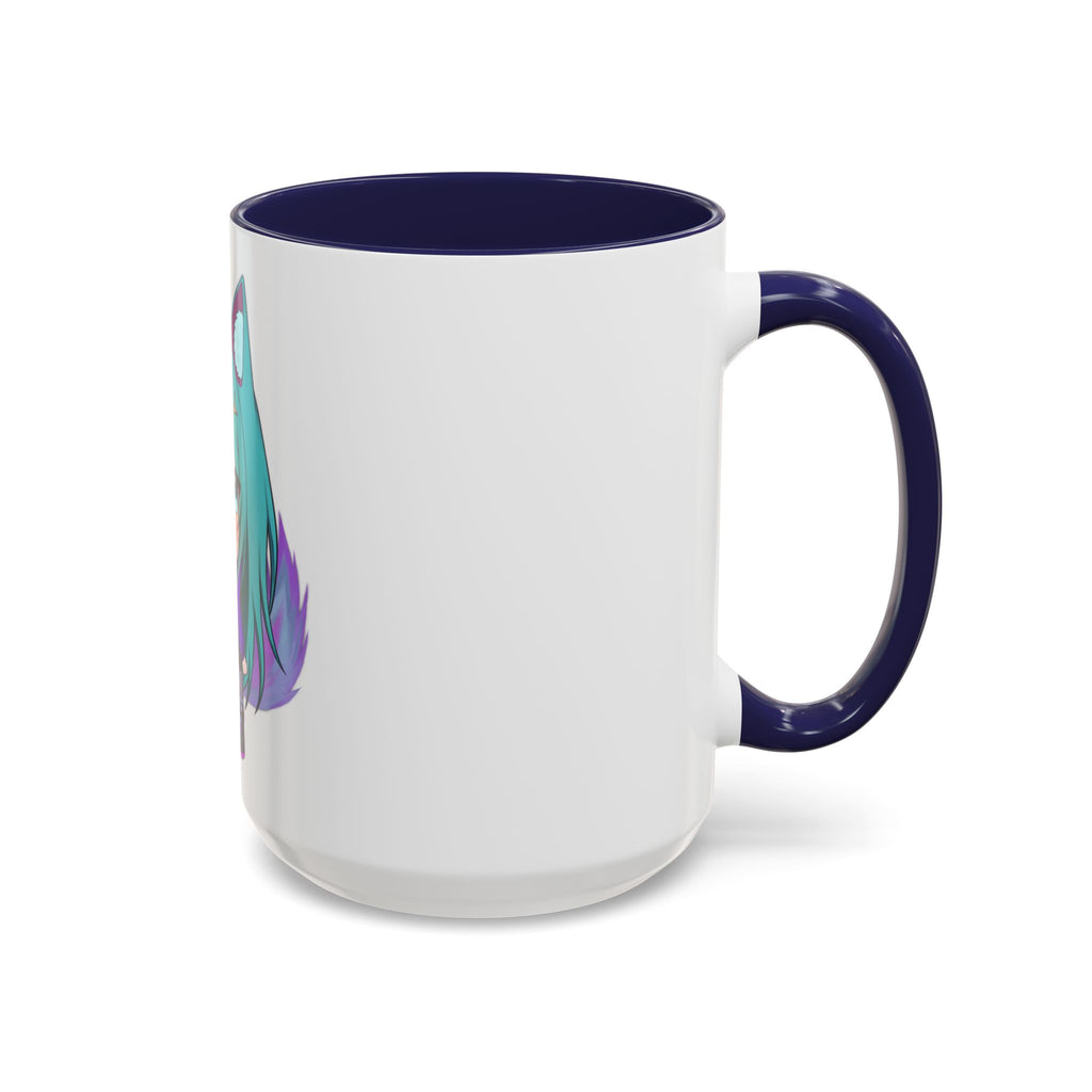 Vyxenova Mug