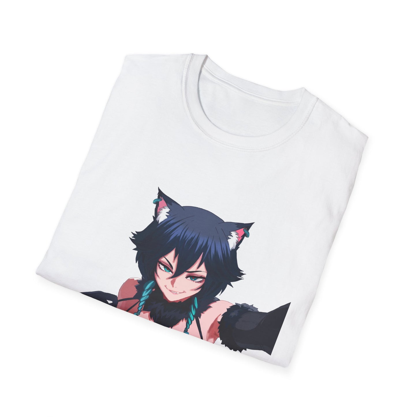 Eilucat Suggestive TShirt