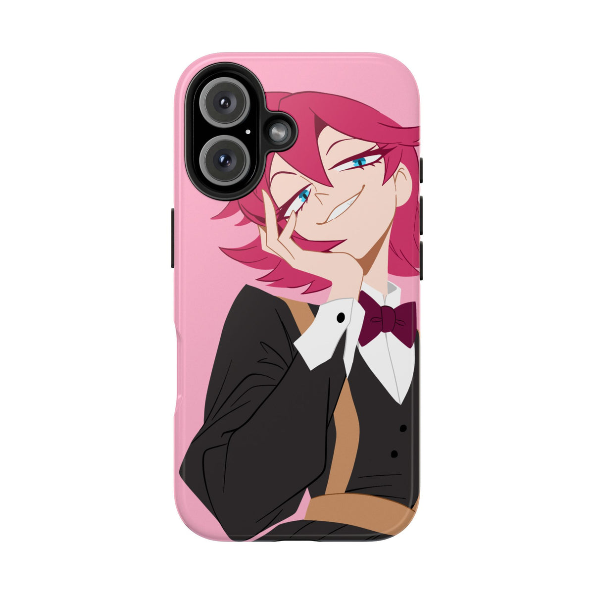 LenDubs "Smug Len" Phone Case