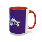 KaneKosmos Logo Mug