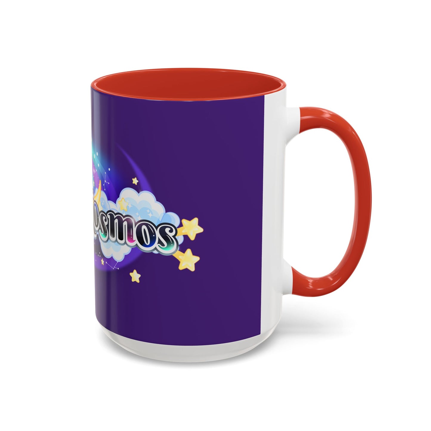 KaneKosmos Logo Mug