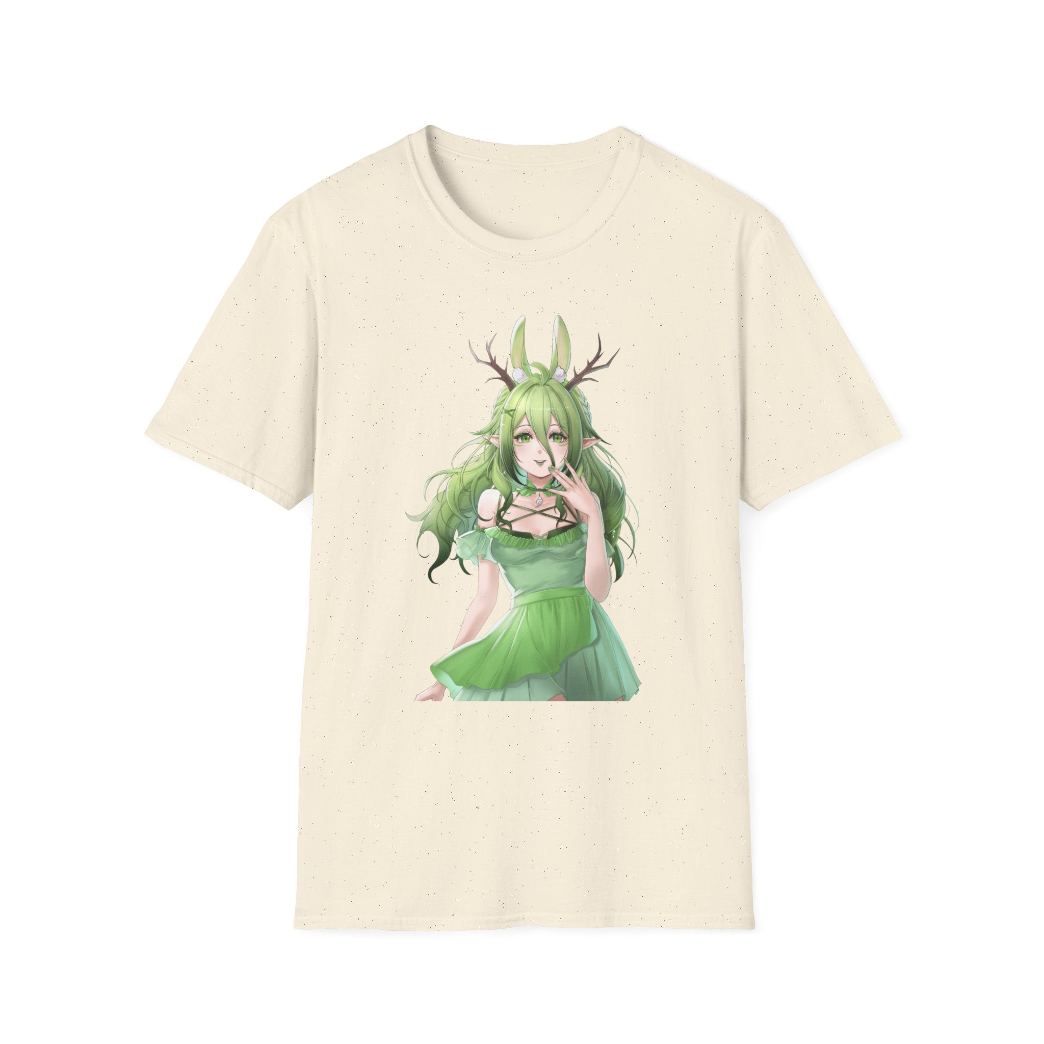 Lettisu TShirt