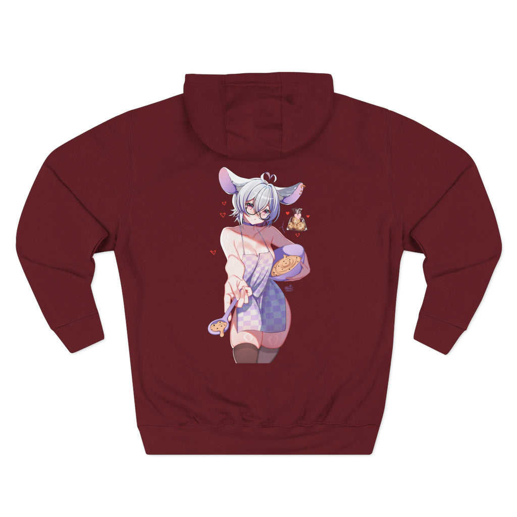 Falivana Baker Hoodie