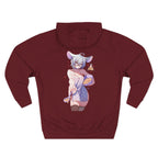 Falivana Baker Hoodie