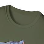 Eilucat "Nyan" TShirt