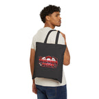 Twenty4Seven "Logo" Totebag