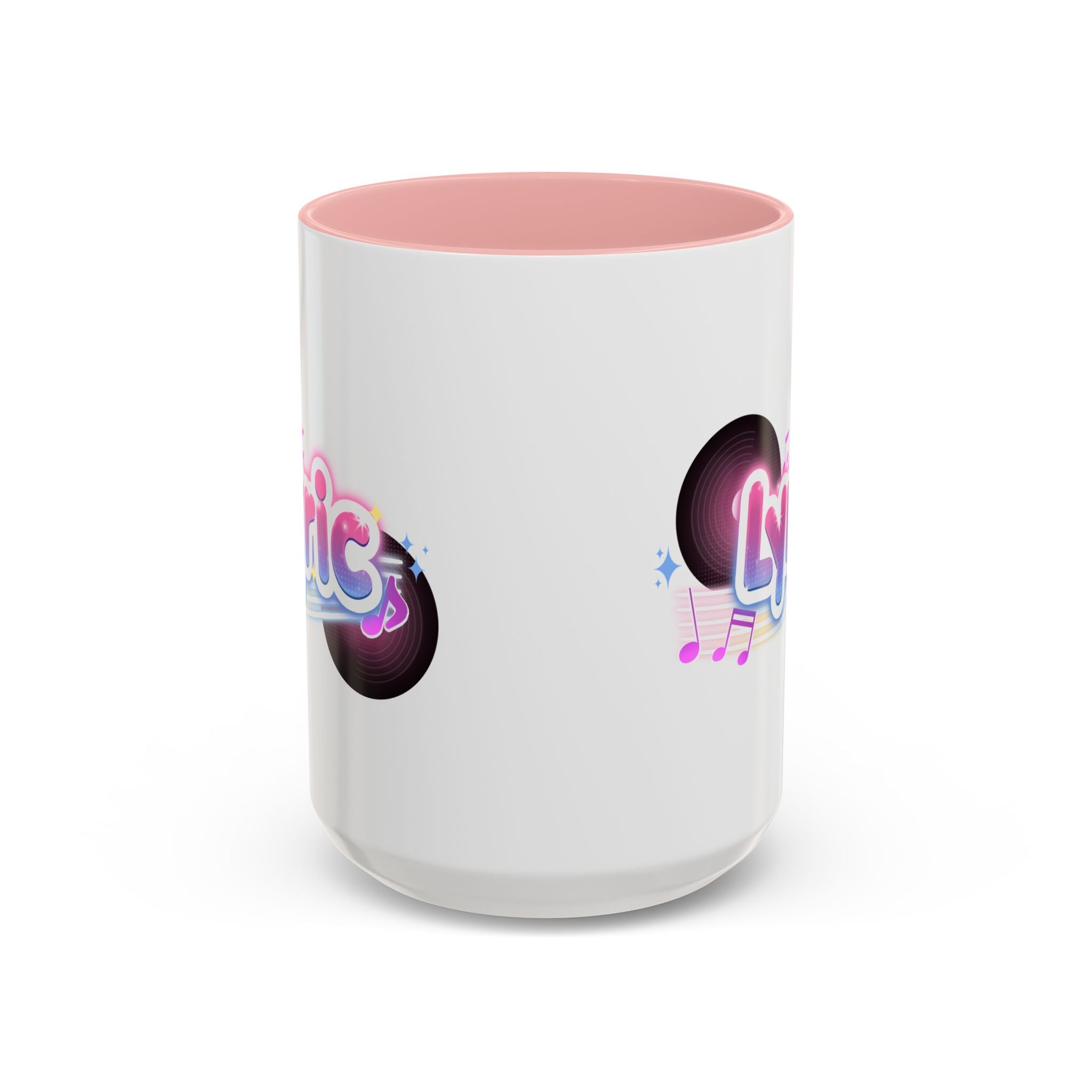 Lyric Weaver "Logo" Mug