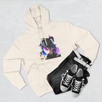 KaneKosmos Peace Hoodie