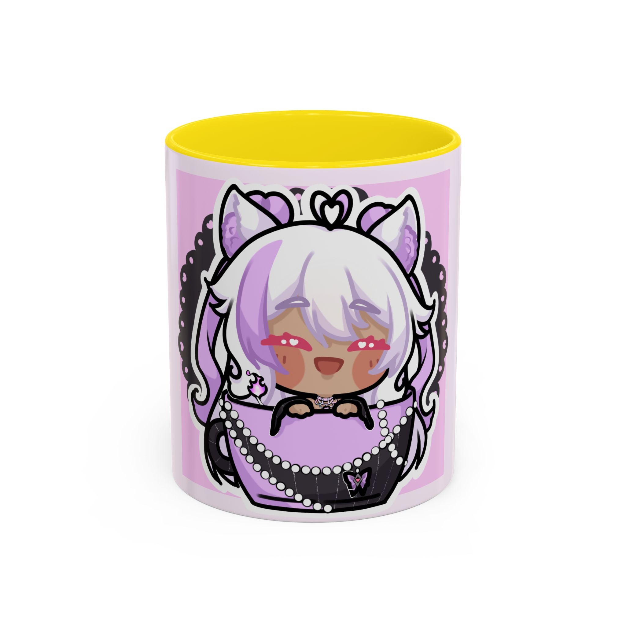 Jobooki Accent Mug