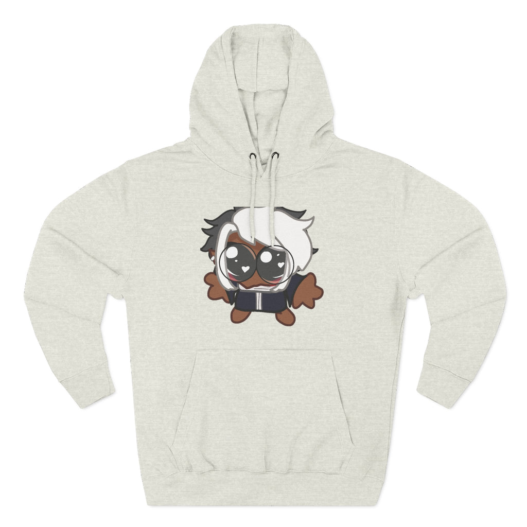Cheeb Kori Pleading Hoodie