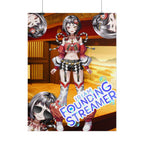 Vatsun Kabuki Poster