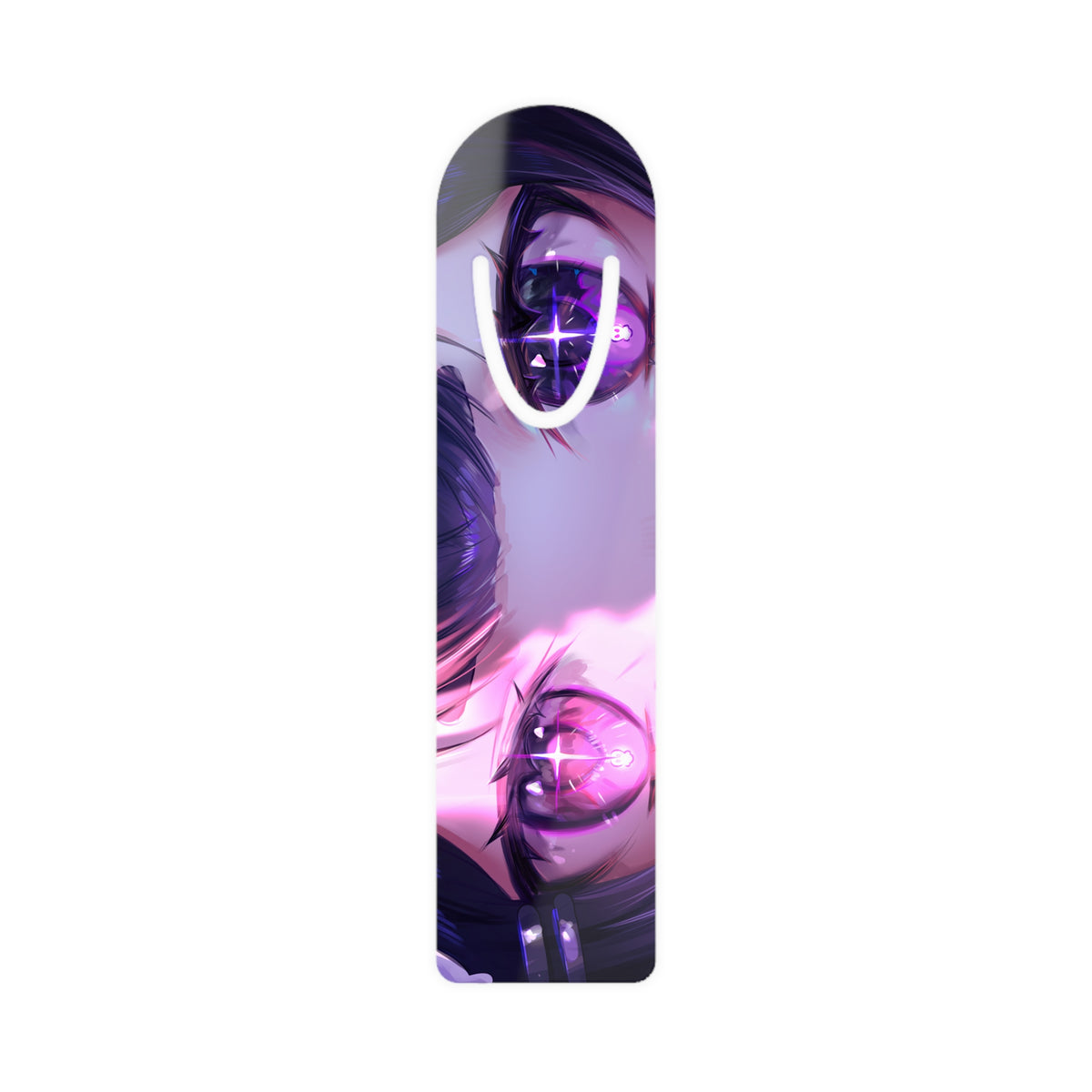 AristoKat "Eyes" Bookmark - KatDragonz