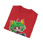 Gearsy "Chill Ride" TShirt