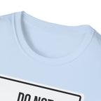 MillieMizuame Caution TShirt