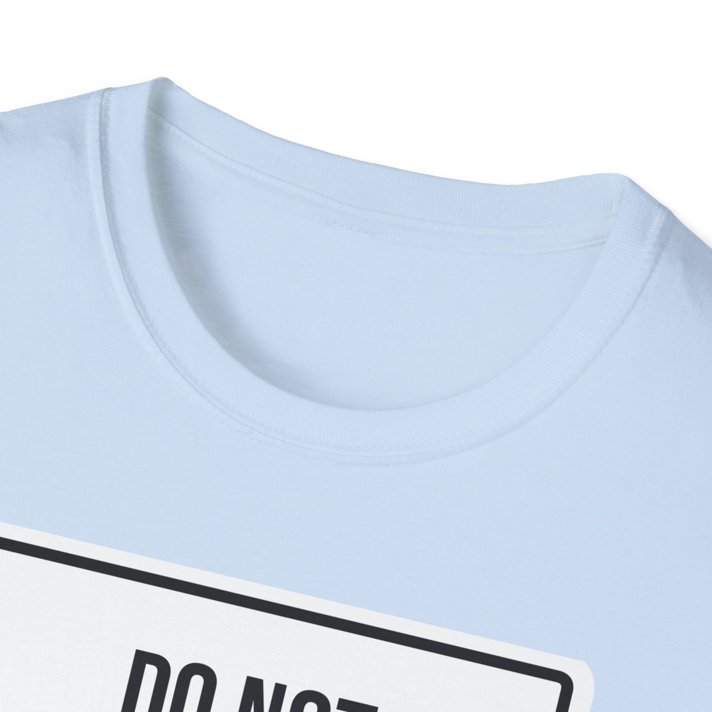 MillieMizuame Caution TShirt