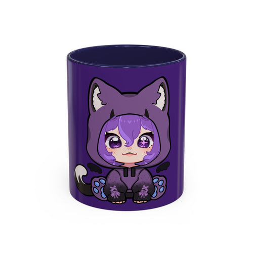 AliSynn Smol Mug