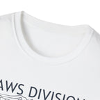 RipTideKai "Jaws Divison" TShirt