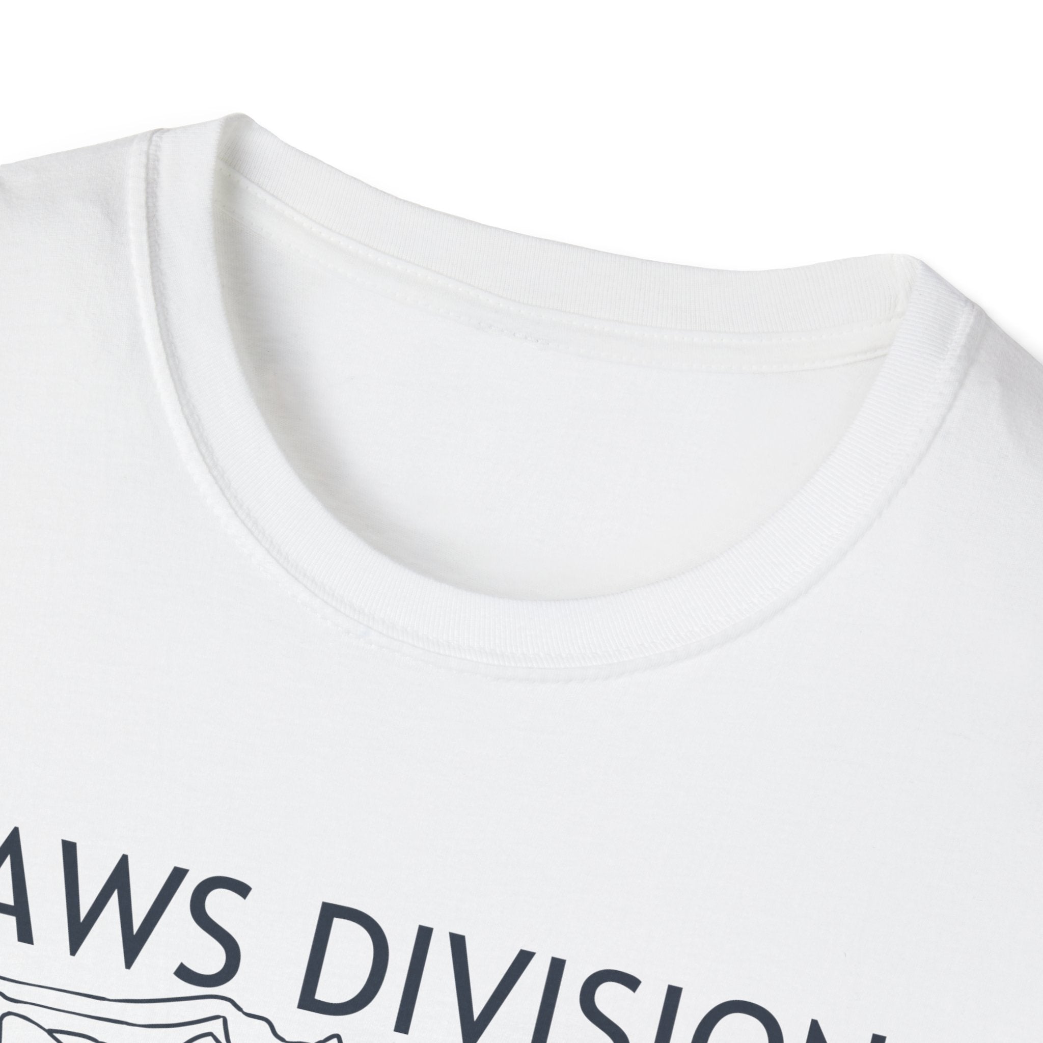 RipTideKai "Jaws Divison" TShirt