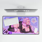 BasicallyVal Deskmat