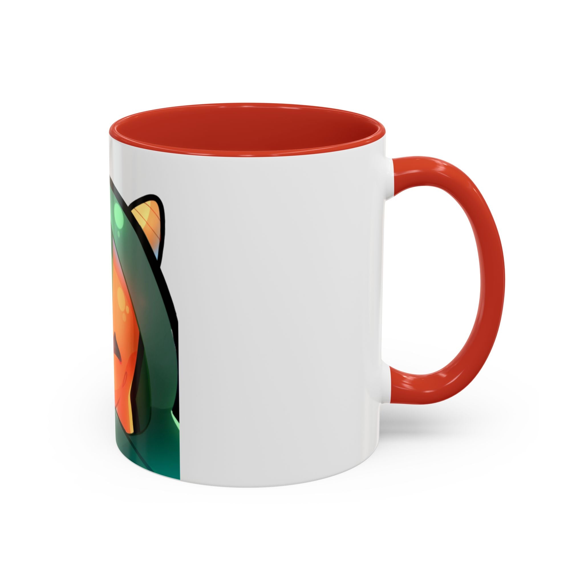 ZealotPara "Cozy" Accent Mug