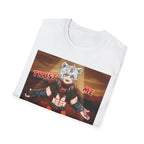 ProcyonrexVT "Trust Me" TShirt