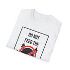 MillieMizuame Caution TShirt