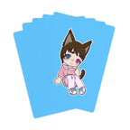 Roflrawr Playing Cards