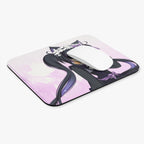 AristoKat "Moe" Mousepad - KatDragonz